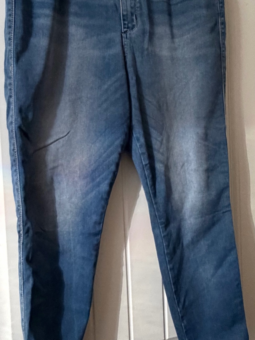 Size 16 Seven7 Denim Jeans